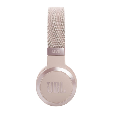 JBL Audífonos Inalámbricos de Diadema Live 460NC