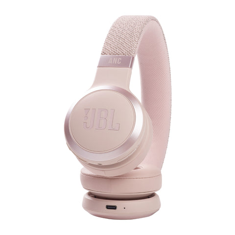 JBL Audífonos Inalámbricos de Diadema Live 460NC