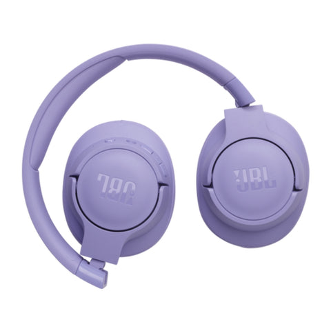 JBL Audífonos Inalámbricos de Diadema Tune 720BT