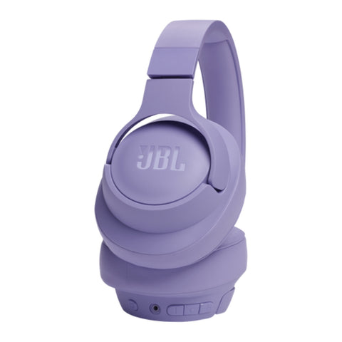 Audífonos JBL Tune 720BT Blanco JBL