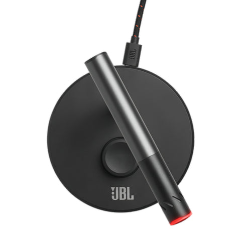 JBL Micrófono Alámbrico para Streaming Quantum Stream Talk