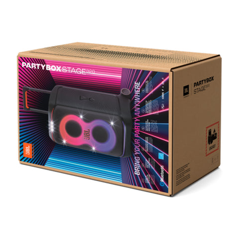 JBL Parlante Inalámbrico PartyBox 320