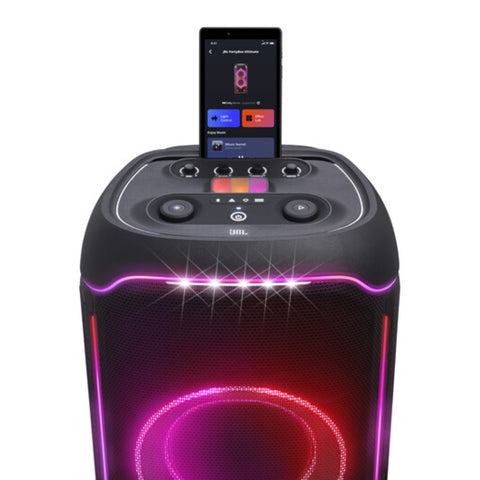 JBL Parlante Inalámbrico PartyBox Ultimate 1100 W