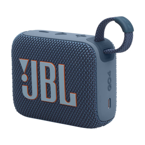 JBL Parlante Portátil Inalámbrico Go 4