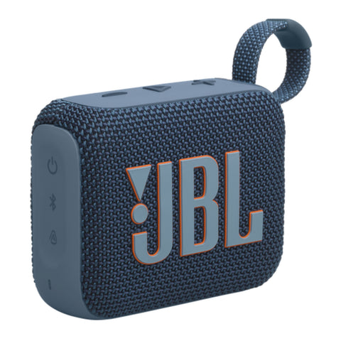 JBL Parlante Portátil Inalámbrico Go 4