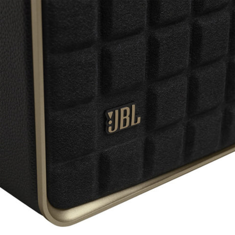 JBL Parlante Portátil Retro Inteligente Authentics 200