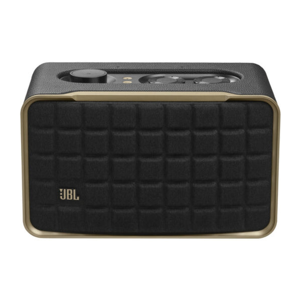 JBL Parlante Portátil Retro Inteligente Authentics 200