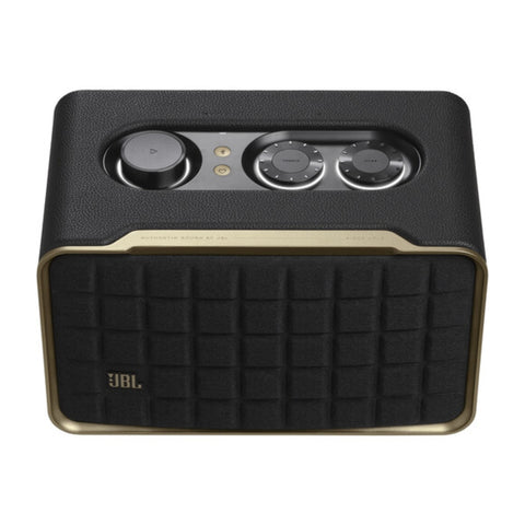 JBL Parlante Portátil Retro Inteligente Authentics 200