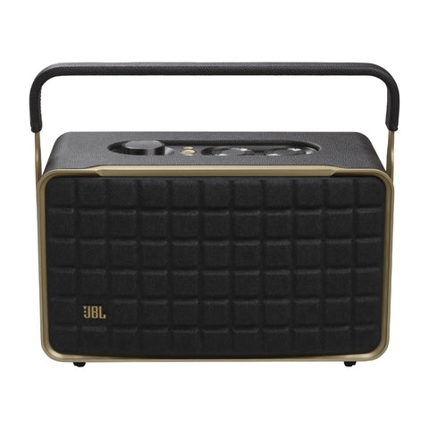 JBL Parlante Portátil Retro Inteligente Authentics 300