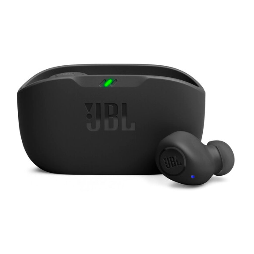 JBL Audífonos Inalámbricos True Wireless Vibe Buds