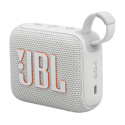 JBL Parlante Portátil Inalámbrico Go 4