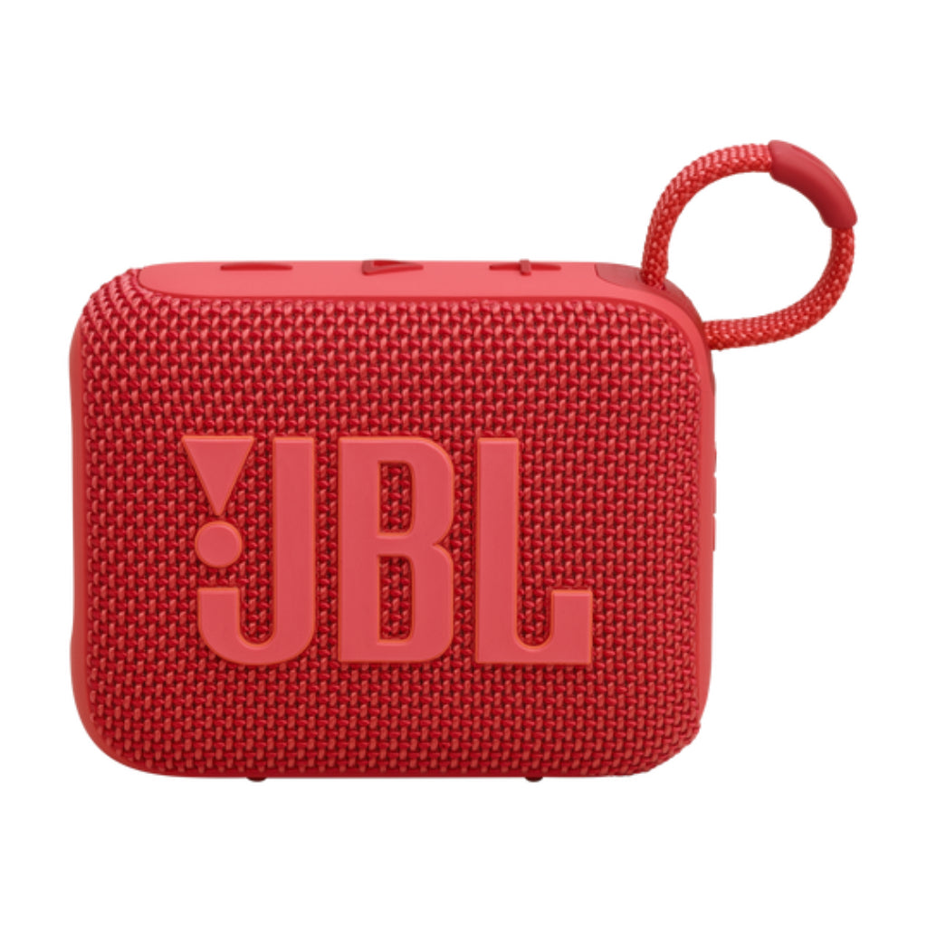 JBL Parlante Portátil Inalámbrico Go 4