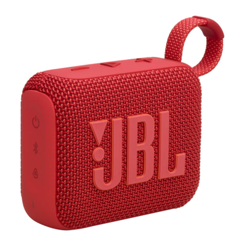 JBL Parlante Portátil Inalámbrico Go 4