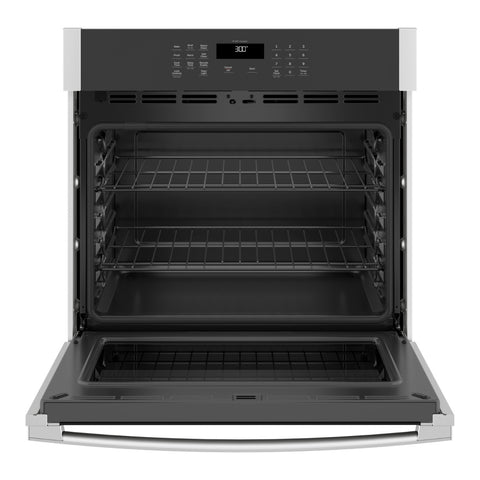 GE Appliances Horno Empotrable Inteligente 30" (JTS3000SNSS)