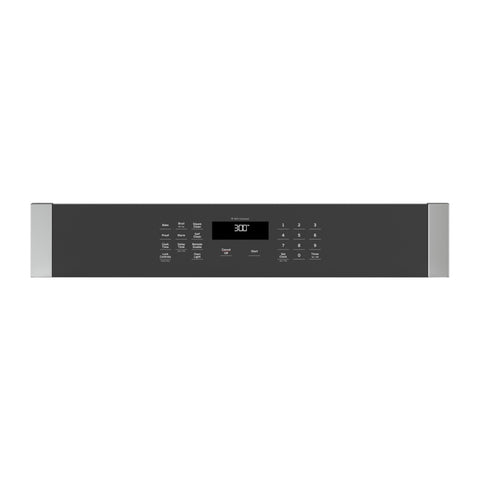 GE Appliances Horno Empotrable Inteligente 30" (JTS3000SNSS)