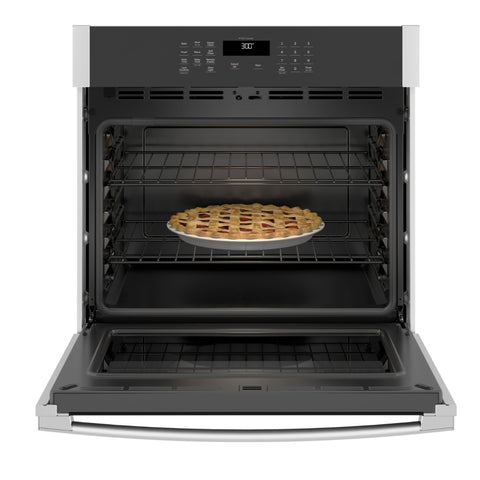 GE Appliances Horno Empotrable Inteligente 30" (JTS3000SNSS)