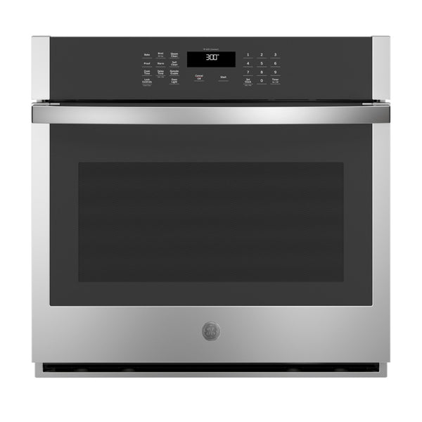 GE Appliances Horno Empotrable Inteligente 30