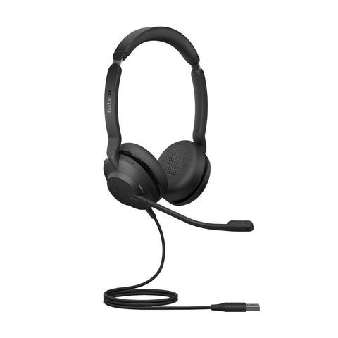 Jabra Audífonos Alámbricos Evolve2 30 SE MS Stereo