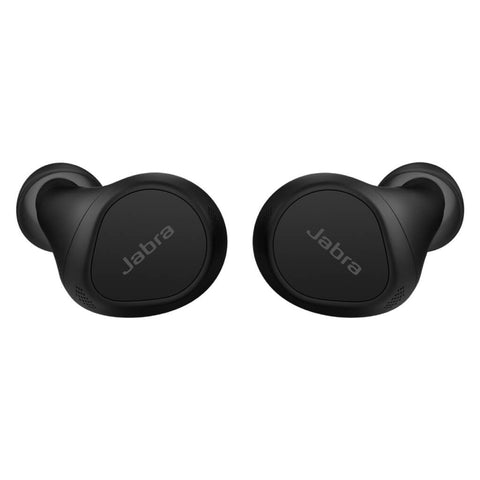 Jabra Audífonos Inalámbricos con Base de Carga Evolve2 Buds MS