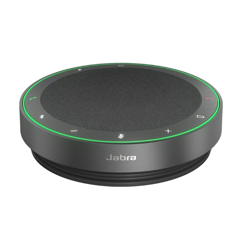 Jabra Parlante Inalámbrico Bluetooth Speak2 75 (2775-319)