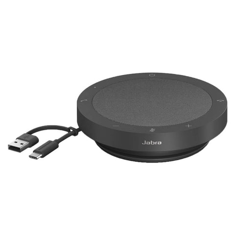 Jabra Parlante de Escritorio Alámbrico Speak2 40 UC, 2740-209