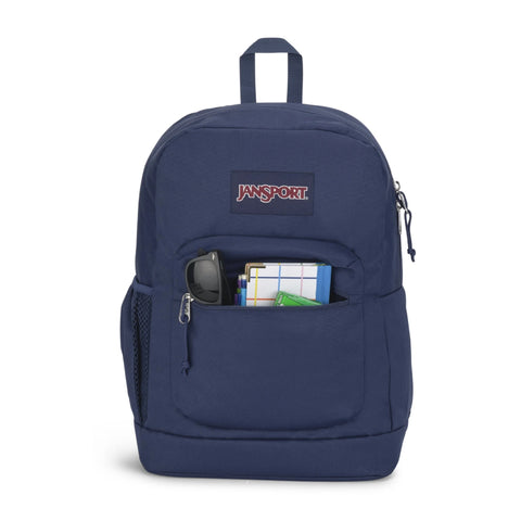 Jansport Mochila para Laptop 15" Cross Town Plus