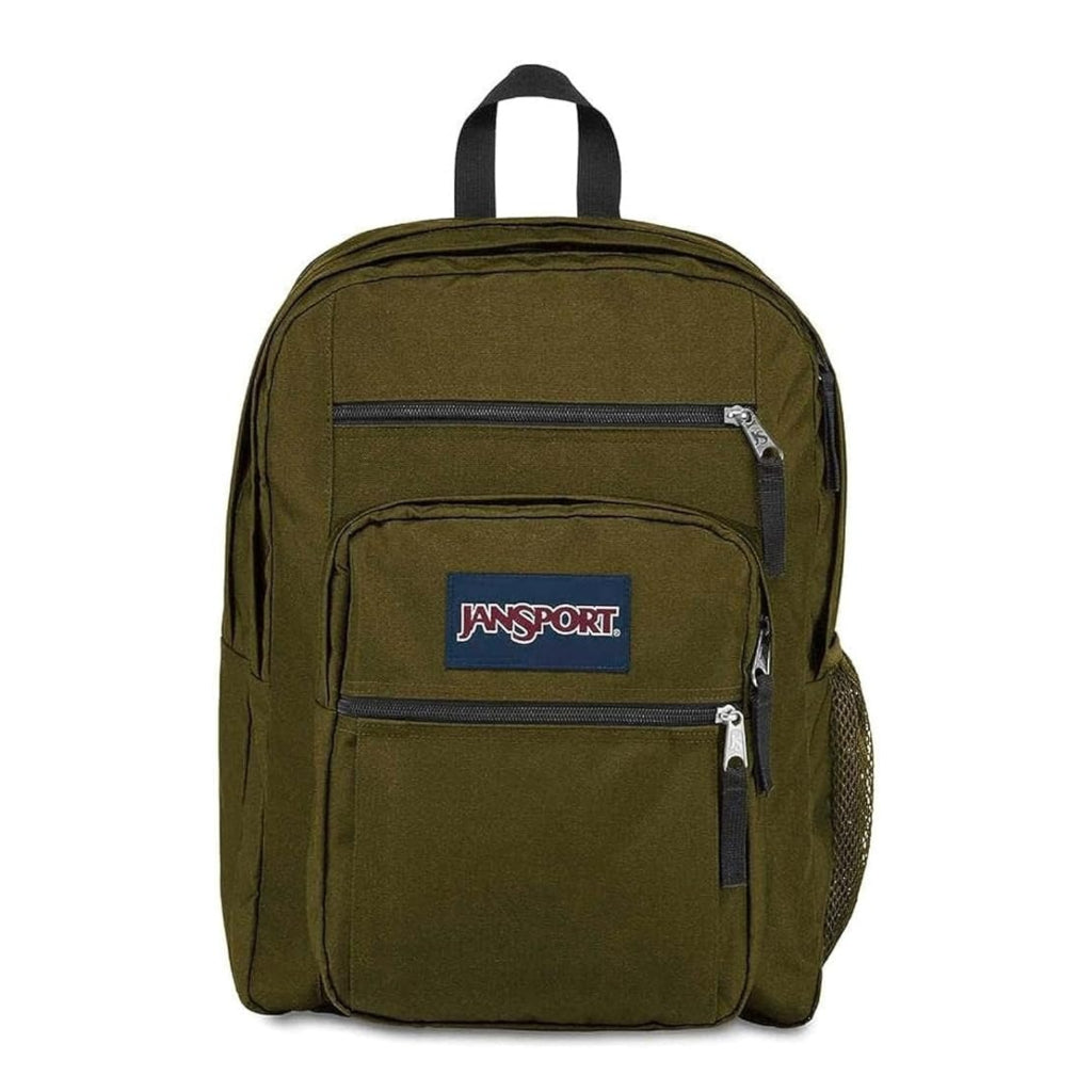 Jansport Mochila para Laptop Big Student