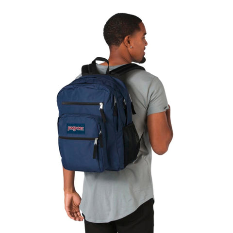 Jansport Mochila para Laptop Big Student