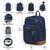 Jansport Mochila para Laptop Cool Student