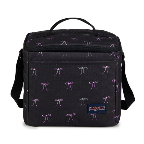 Jansport Lonchera Aislante Super Snack