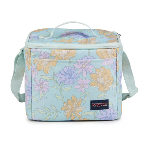 Jansport Lonchera Aislante Super Snack