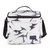 Jansport Lonchera Aislante Super Snack