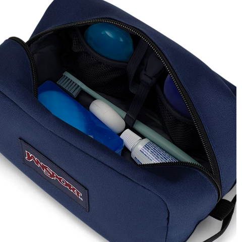 Jansport Neceser para Viajes Dopp Kit