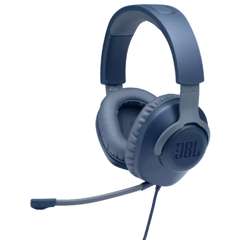 JBL Audífonos de Diadema Gaming Quantum Sound