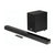 Parlante Inalámbrico Soundbar Cinema SB550