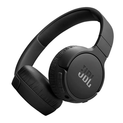 Jbl Audífonos de Diadema Inalámbricos Tune 670nc