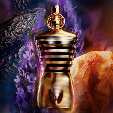 Jean Paul Gaultier Perfume Le Male Elixir EDP para Hombre, 125 Ml