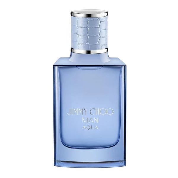 Jimmy Choo Perfume Man Aqua Edt para Hombre, 100 Ml