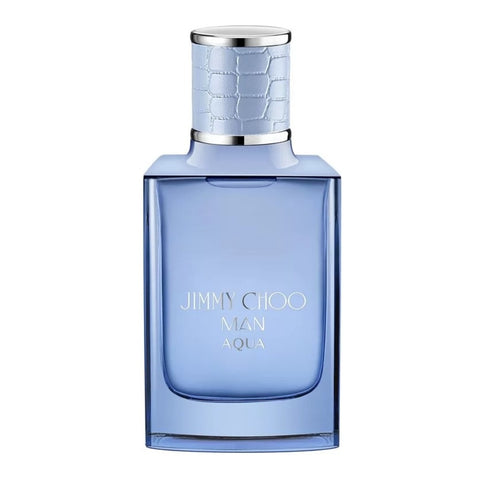 Jimmy Choo Perfume Man Aqua Edt para Hombre, 100 Ml