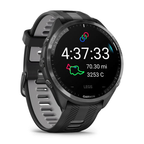 Garmin Smartwatch Forerunner 965 Titanium