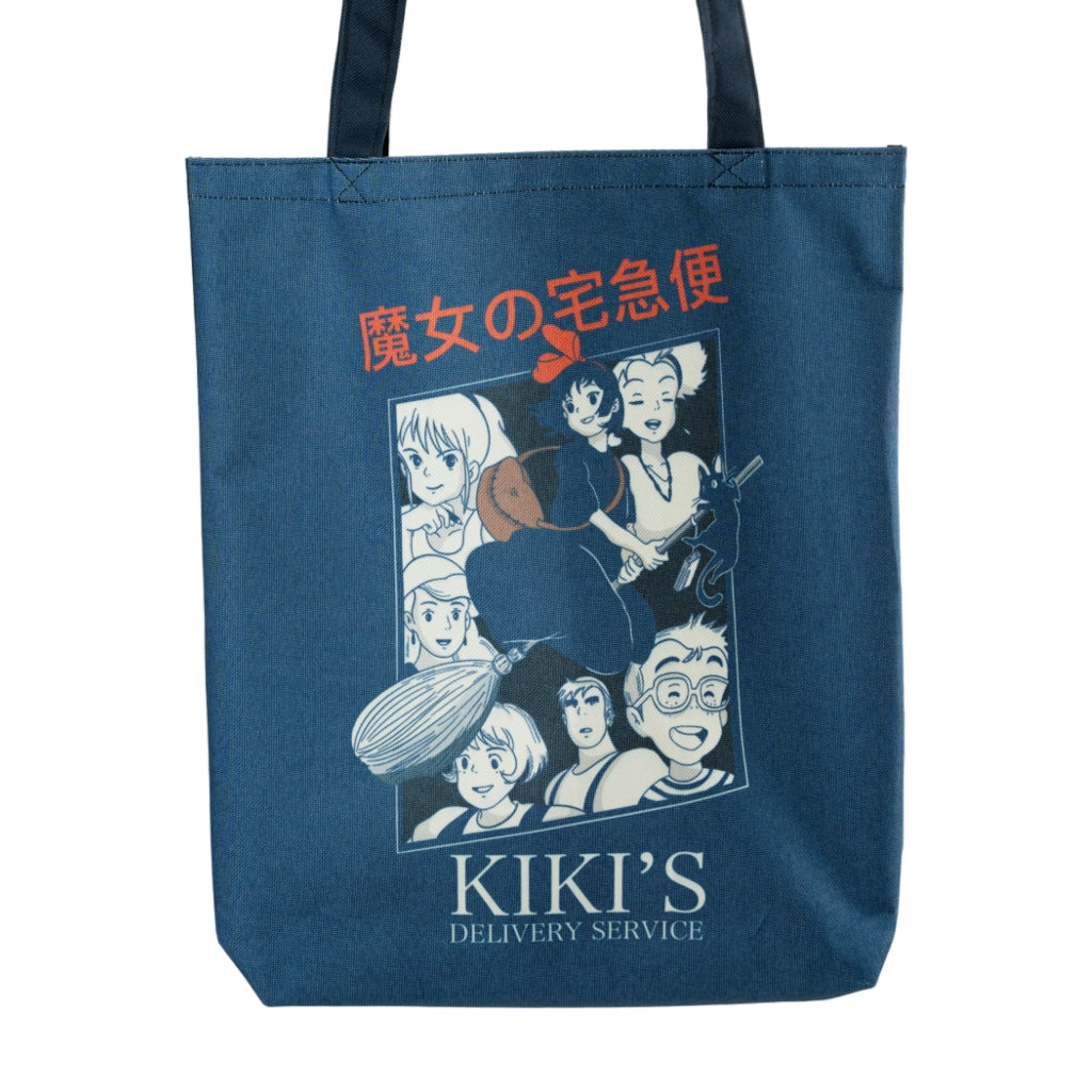 Kmood Bolso de Mano Kiki's Delivery, Unisex