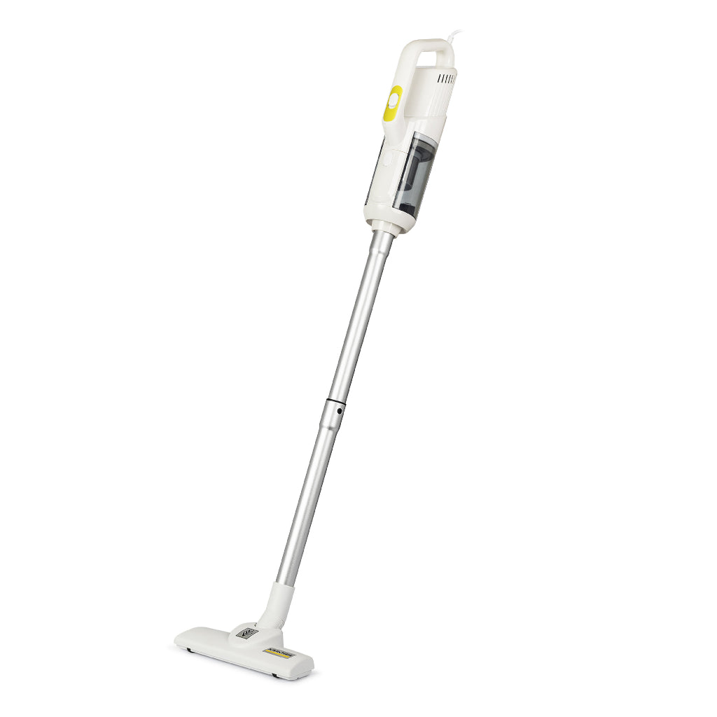 Karcher Aspiradora Doméstica Vertical Alámbrica 500ml, VCL 2