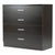 Kenneth Cole Gabinete de 4 Cajones