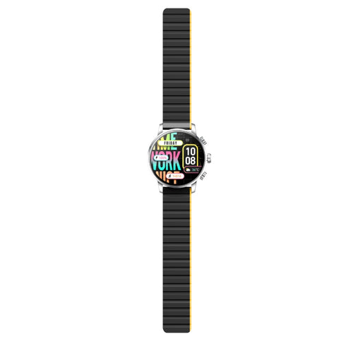 Kieslect Smartwatch Actor + Smartwatch KR2