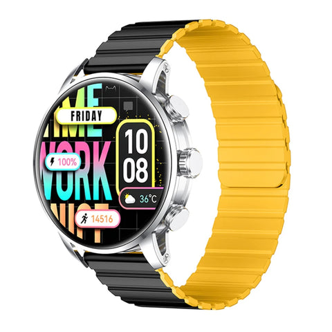 Kieslect Smartwatch Actor + Smartwatch KR2