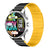 Kieslect Smartwatch Actor + Smartwatch KR2