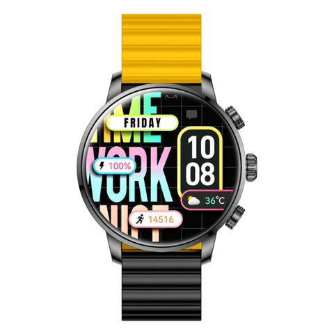 Kieslect Smartwatch Kr2