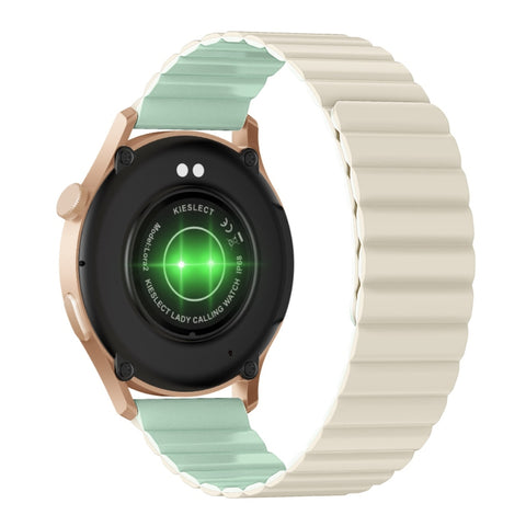 Kieslect Smartwatch Lora 2