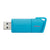 Kingston Memoria Flash 128GB USB 3.2 Gen 2 Neón, KC-U2L128-7