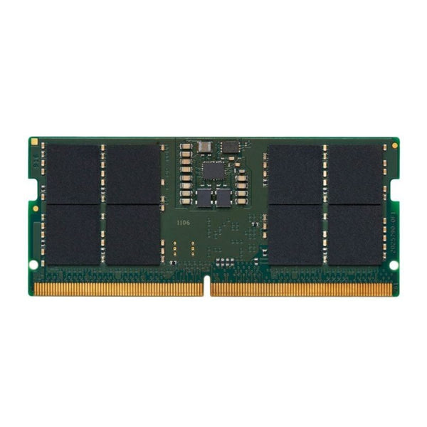 Kingston Memoria RAM 16GB DDR5 SODIMM, KCP552SS8-16